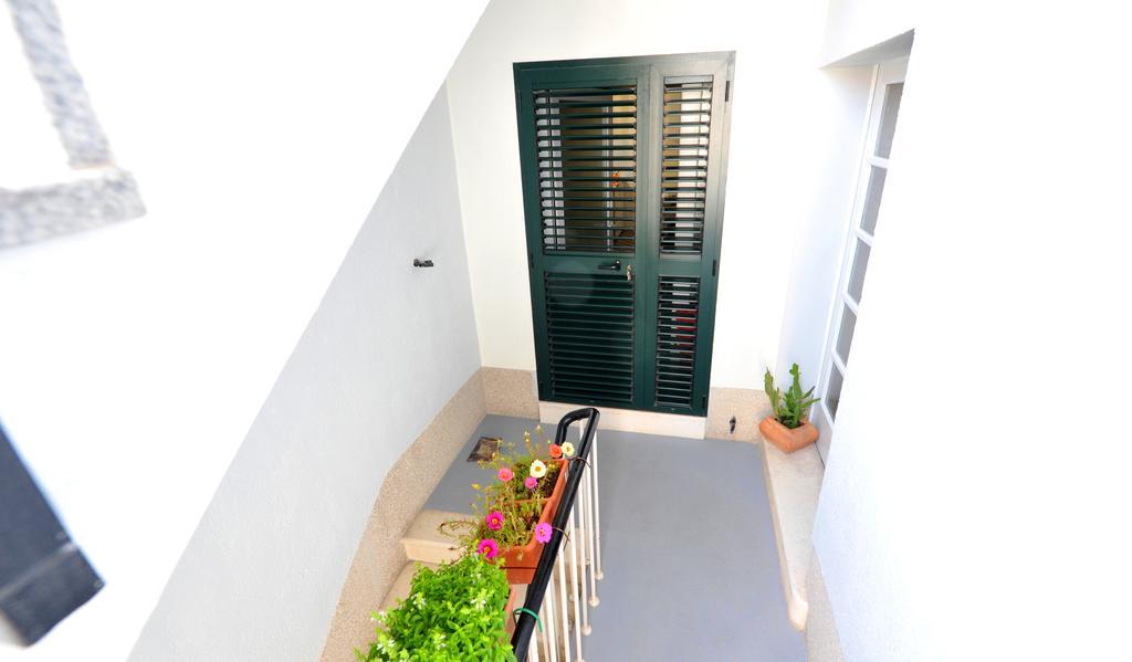Apartman Branka Split Dış mekan fotoğraf