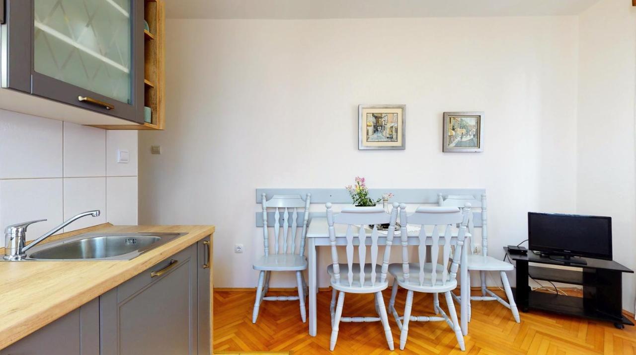 Apartman Branka Split Dış mekan fotoğraf