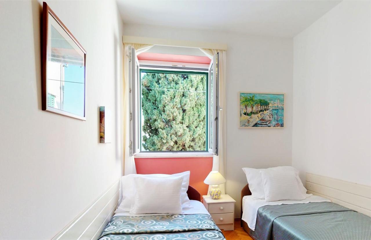 Apartman Branka Split Dış mekan fotoğraf