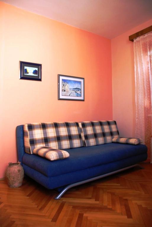 Apartman Branka Split Dış mekan fotoğraf